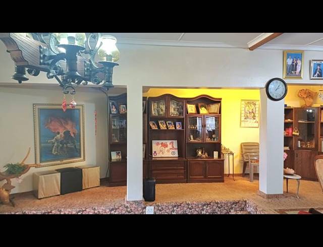 FARM FOR SALE IN CLARIDGE